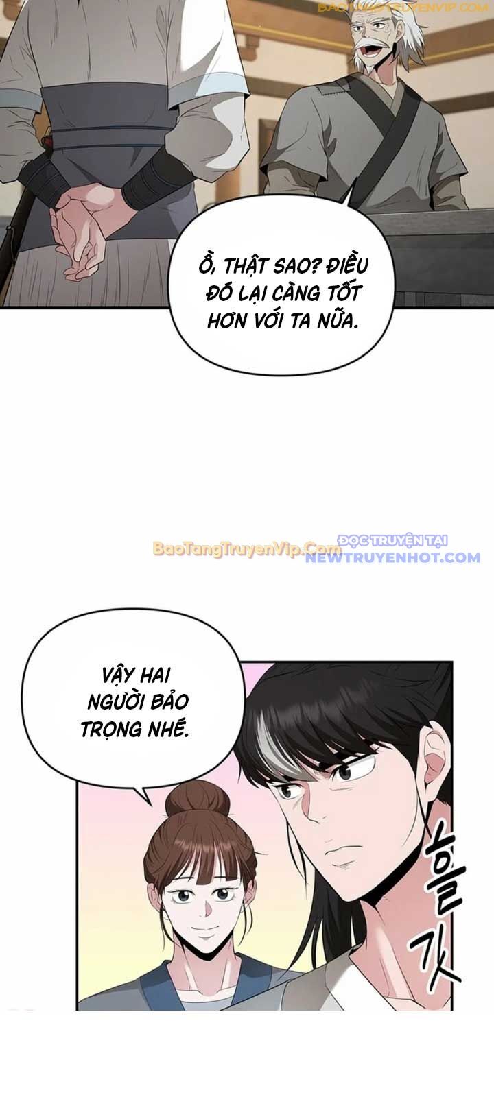 Thiên Hạ Đệ Nhất Côn Luân Khách Sạn Chap 22 - Next Chap 23