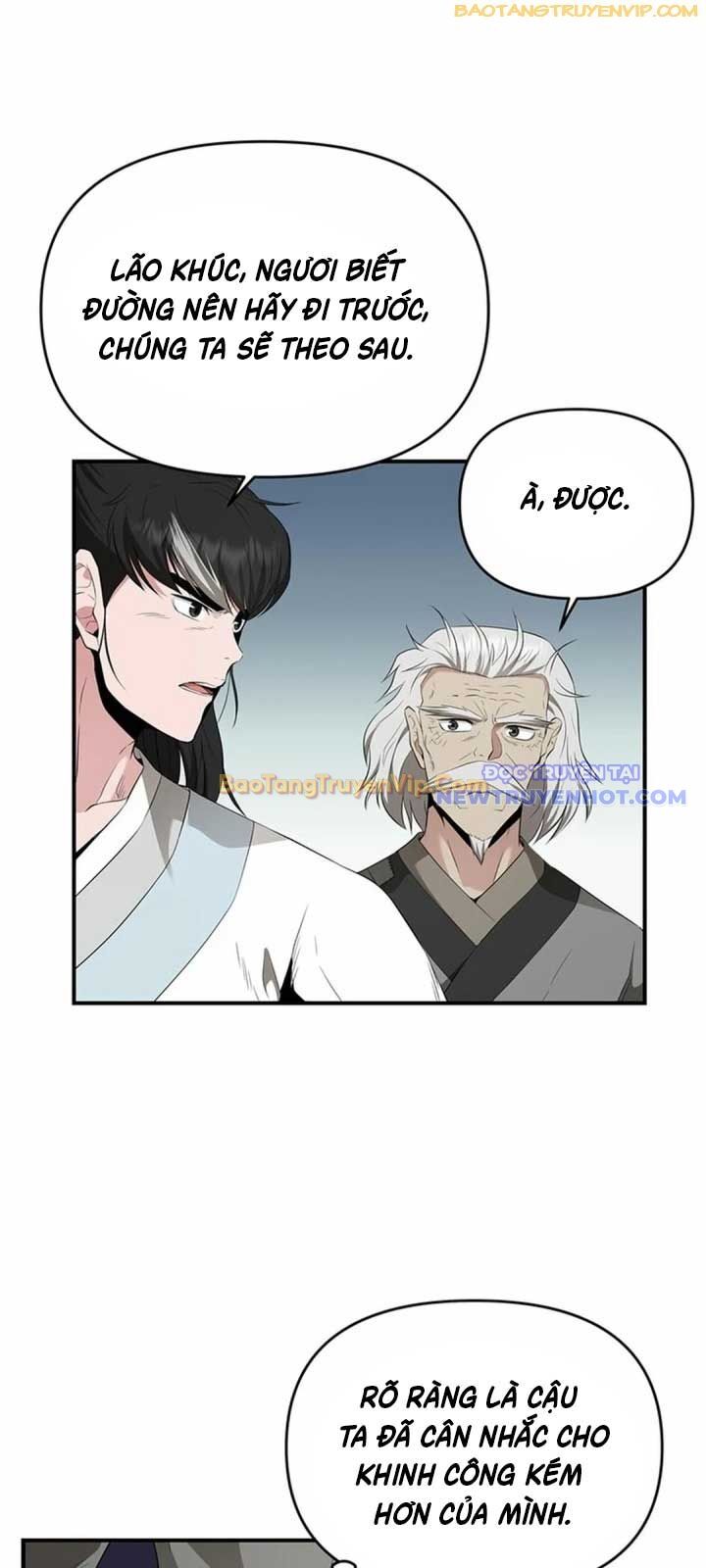 Thiên Hạ Đệ Nhất Côn Luân Khách Sạn Chap 22 - Next Chap 23