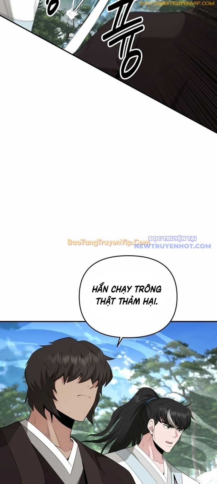 Thiên Hạ Đệ Nhất Côn Luân Khách Sạn Chap 22 - Next Chap 23
