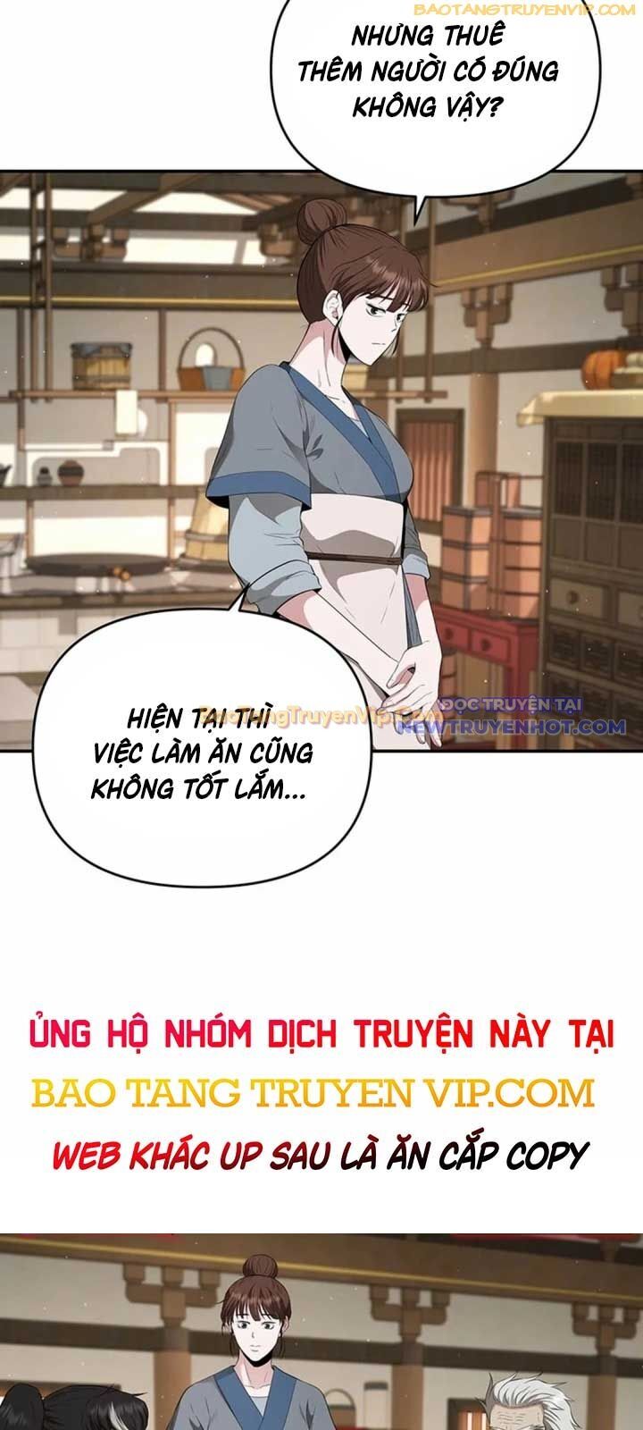 Thiên Hạ Đệ Nhất Côn Luân Khách Sạn Chap 22 - Next Chap 23