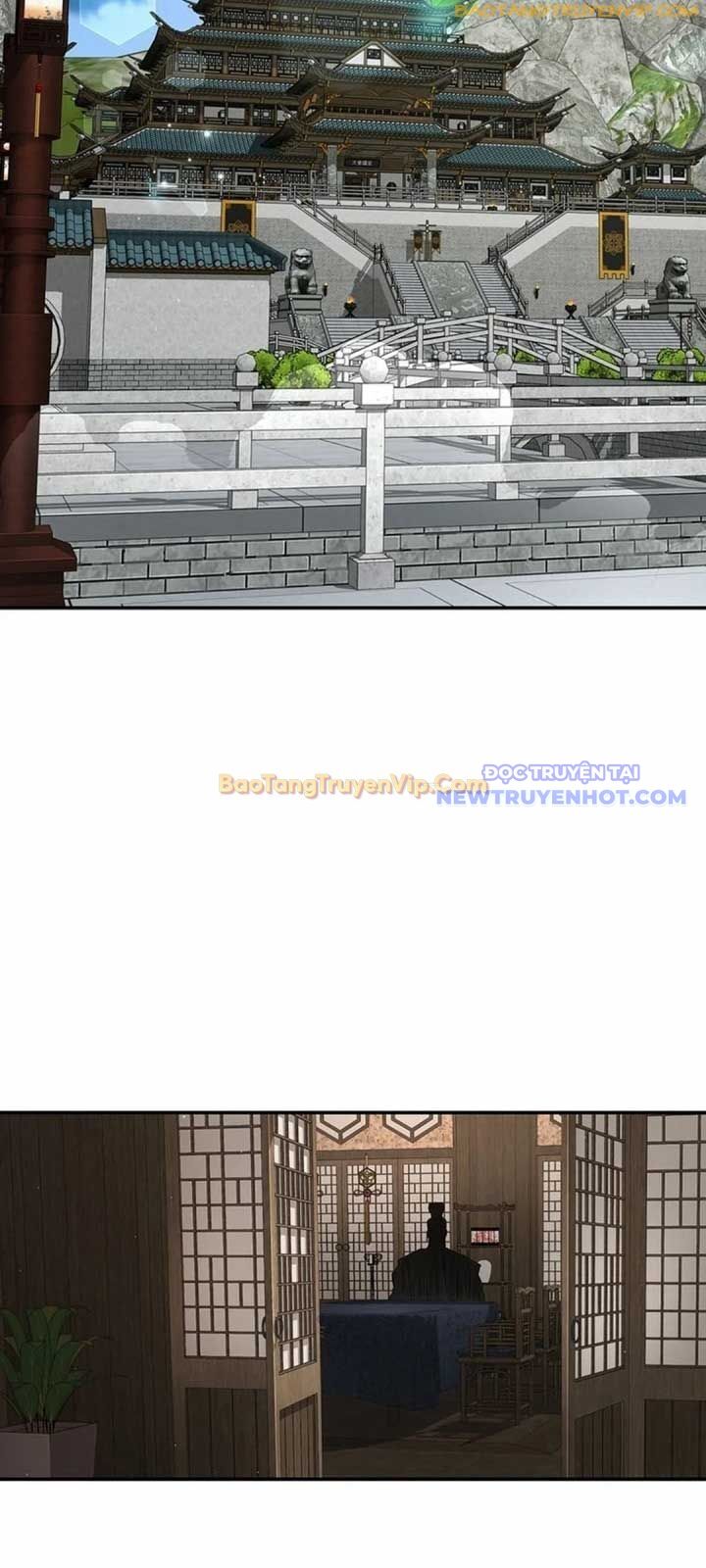 Thiên Hạ Đệ Nhất Côn Luân Khách Sạn Chap 22 - Next Chap 23