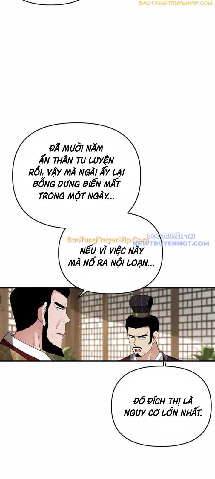 Thiên Hạ Đệ Nhất Côn Luân Khách Sạn Chap 22 - Next Chap 23