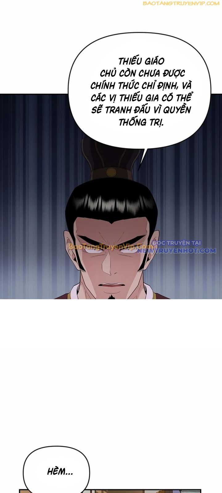 Thiên Hạ Đệ Nhất Côn Luân Khách Sạn Chap 22 - Next Chap 23