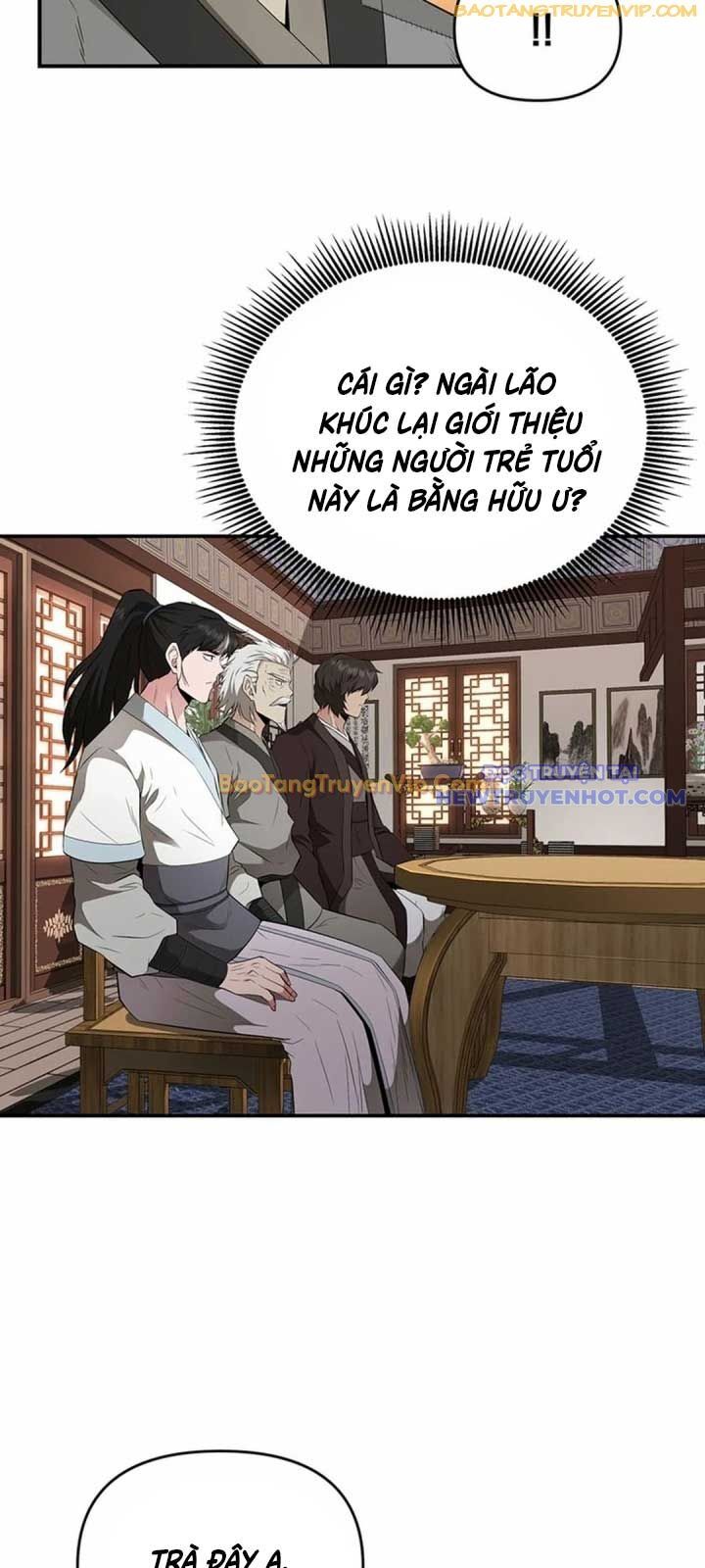 Thiên Hạ Đệ Nhất Côn Luân Khách Sạn Chap 22 - Next Chap 23