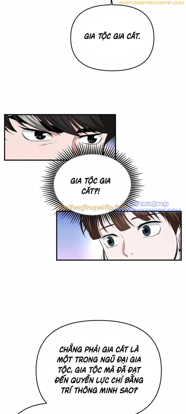 Thiên Hạ Đệ Nhất Côn Luân Khách Sạn Chap 22 - Next Chap 23