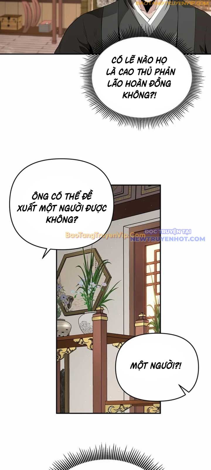 Thiên Hạ Đệ Nhất Côn Luân Khách Sạn Chap 22 - Next Chap 23
