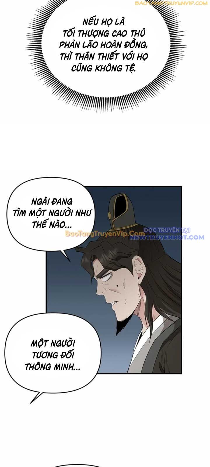 Thiên Hạ Đệ Nhất Côn Luân Khách Sạn Chap 22 - Next Chap 23