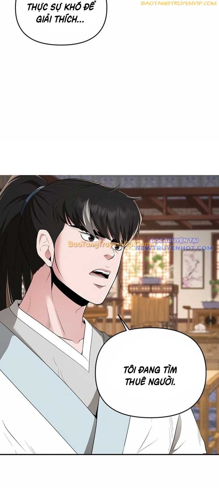 Thiên Hạ Đệ Nhất Côn Luân Khách Sạn Chap 22 - Next Chap 23