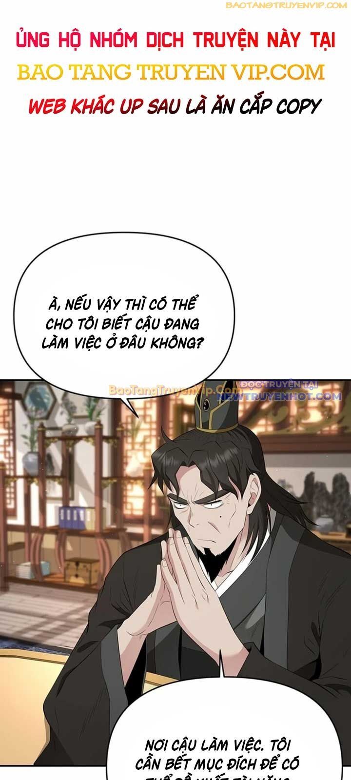 Thiên Hạ Đệ Nhất Côn Luân Khách Sạn Chap 22 - Next Chap 23