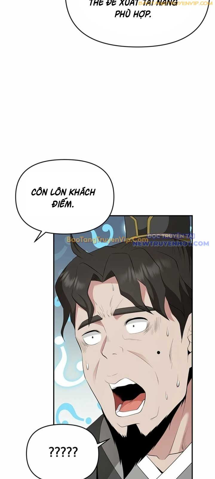 Thiên Hạ Đệ Nhất Côn Luân Khách Sạn Chap 22 - Next Chap 23