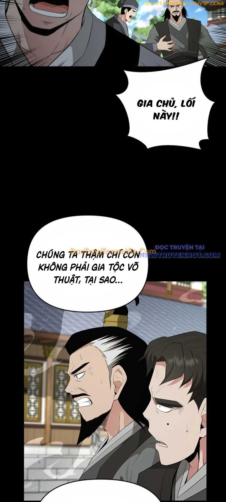 Thiên Hạ Đệ Nhất Côn Luân Khách Sạn Chap 22 - Next Chap 23