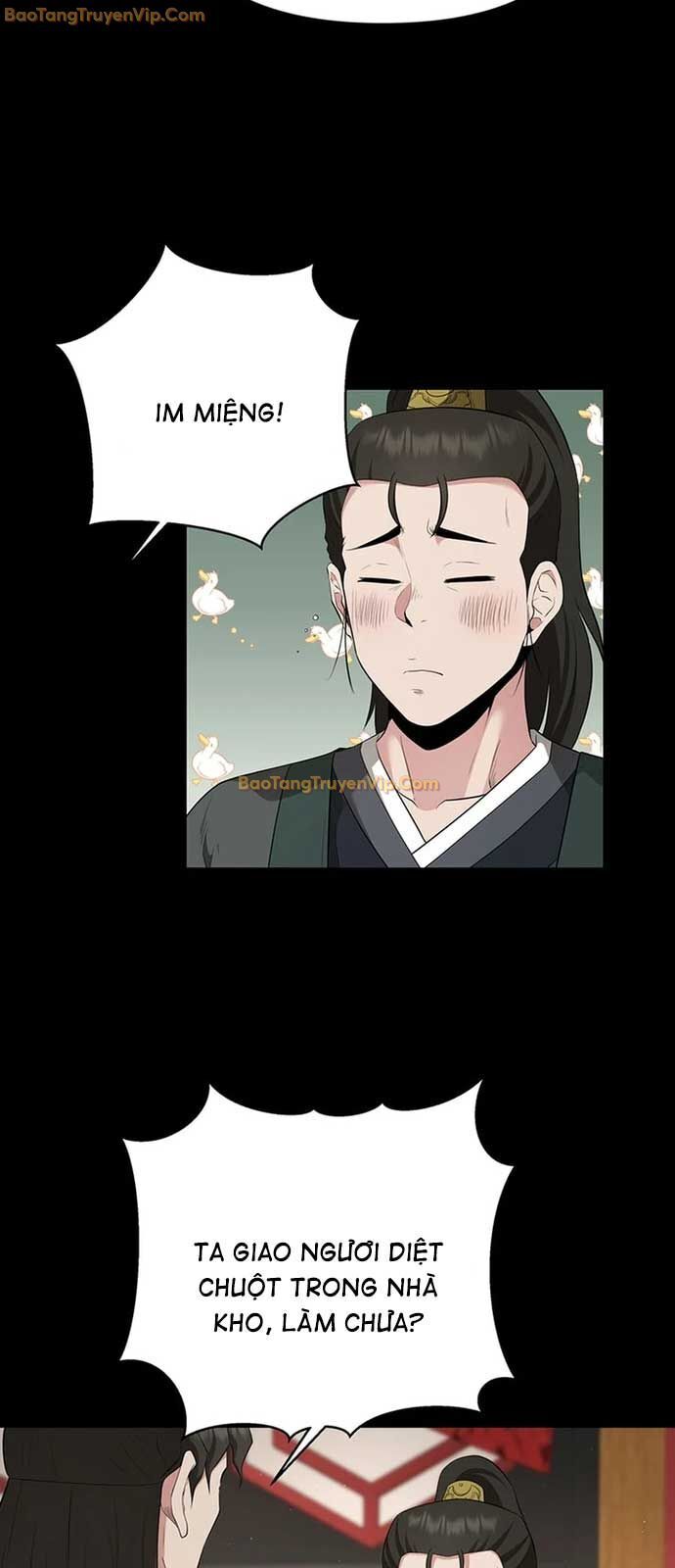 Thiên Hạ Đệ Nhất Côn Luân Khách Sạn Chap 23 - Next Chap 24