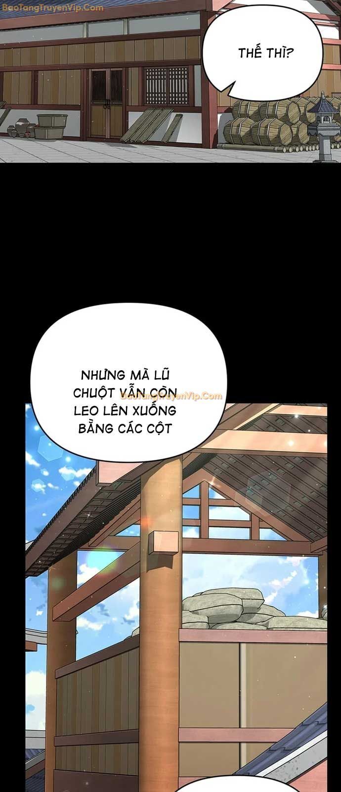 Thiên Hạ Đệ Nhất Côn Luân Khách Sạn Chap 23 - Next Chap 24