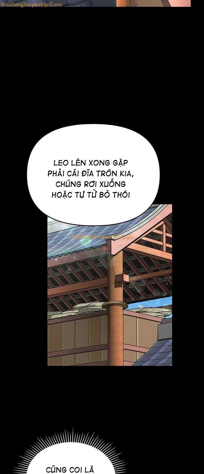 Thiên Hạ Đệ Nhất Côn Luân Khách Sạn Chap 23 - Next Chap 24