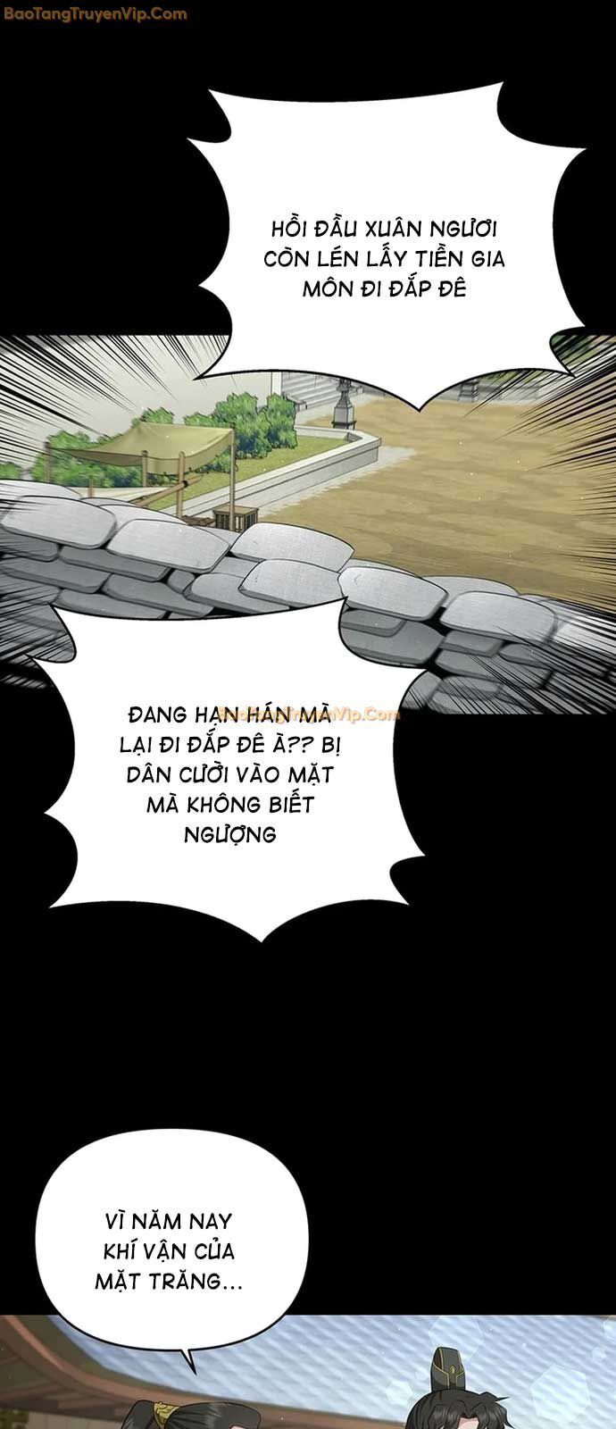 Thiên Hạ Đệ Nhất Côn Luân Khách Sạn Chap 23 - Next Chap 24