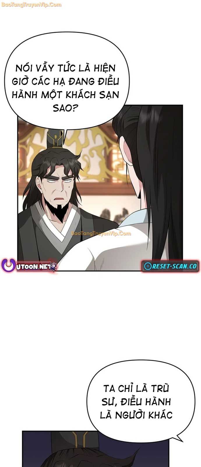 Thiên Hạ Đệ Nhất Côn Luân Khách Sạn Chap 23 - Next Chap 24