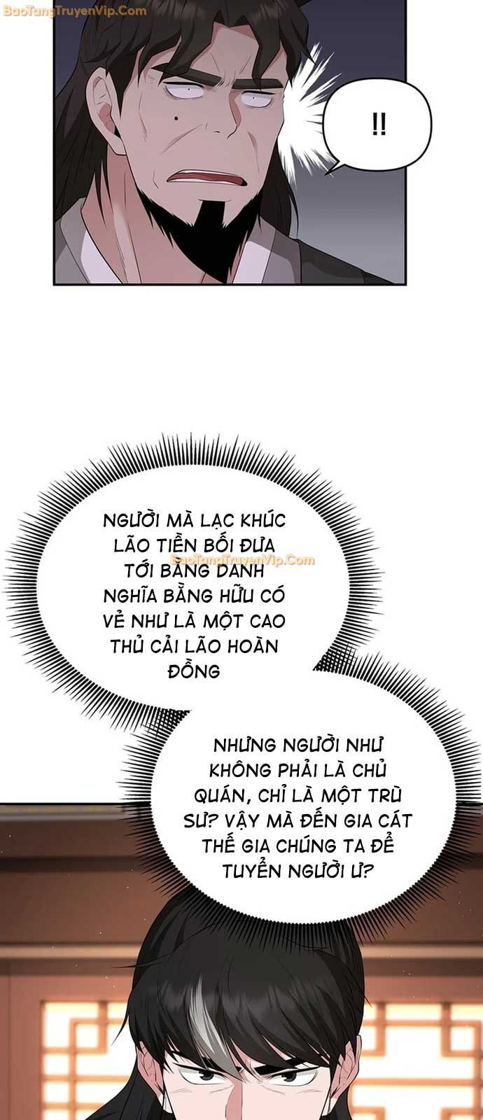 Thiên Hạ Đệ Nhất Côn Luân Khách Sạn Chap 23 - Next Chap 24