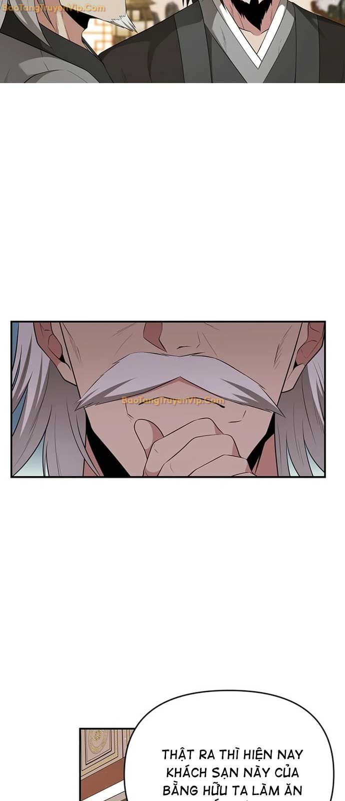 Thiên Hạ Đệ Nhất Côn Luân Khách Sạn Chap 23 - Next Chap 24