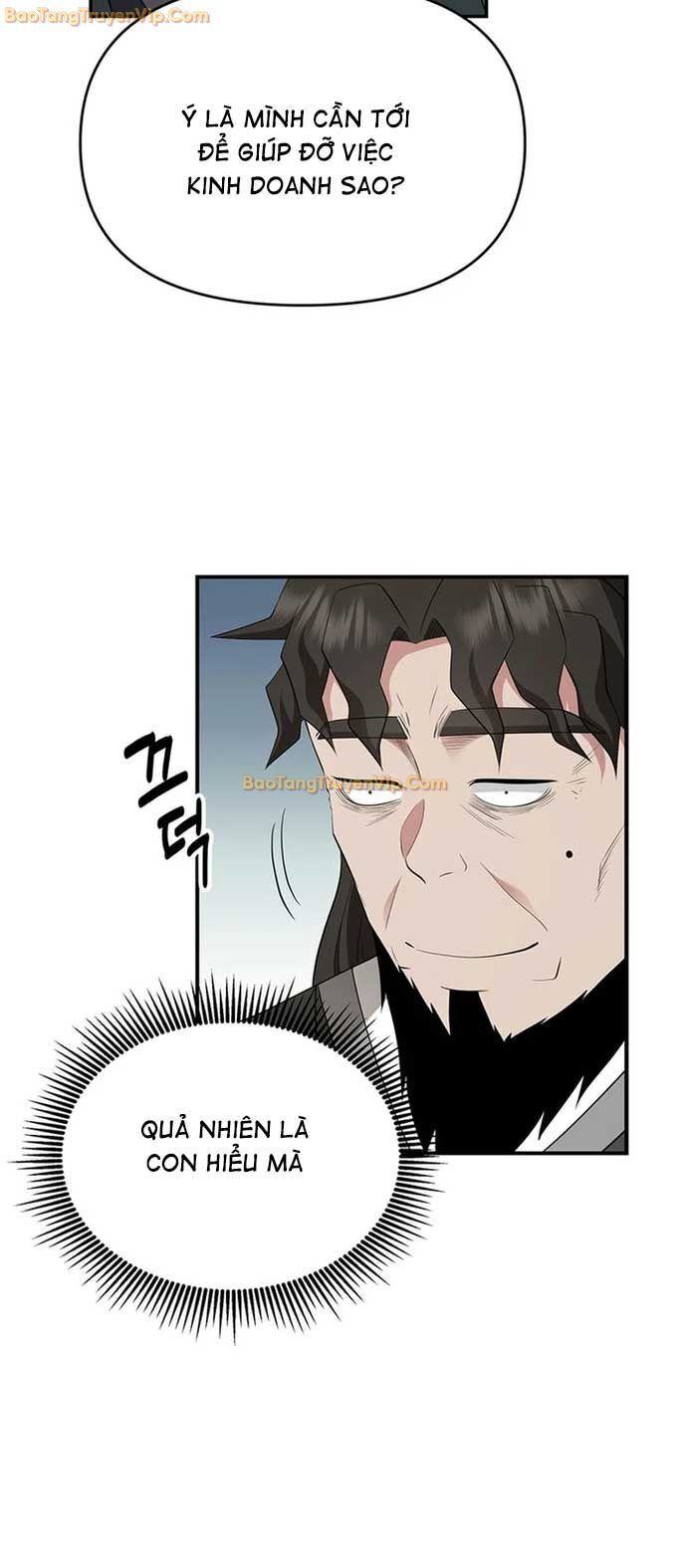 Thiên Hạ Đệ Nhất Côn Luân Khách Sạn Chap 23 - Next Chap 24
