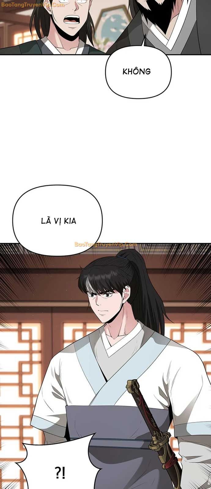 Thiên Hạ Đệ Nhất Côn Luân Khách Sạn Chap 23 - Next Chap 24