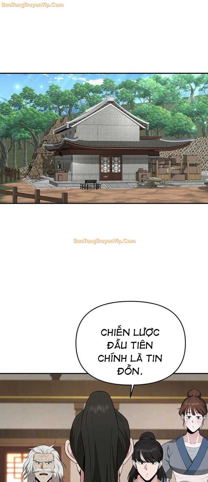 Thiên Hạ Đệ Nhất Côn Luân Khách Sạn Chap 25 - Next Chap 26