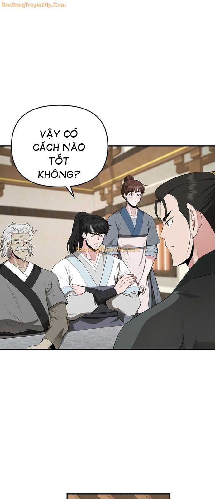 Thiên Hạ Đệ Nhất Côn Luân Khách Sạn Chap 25 - Next Chap 26