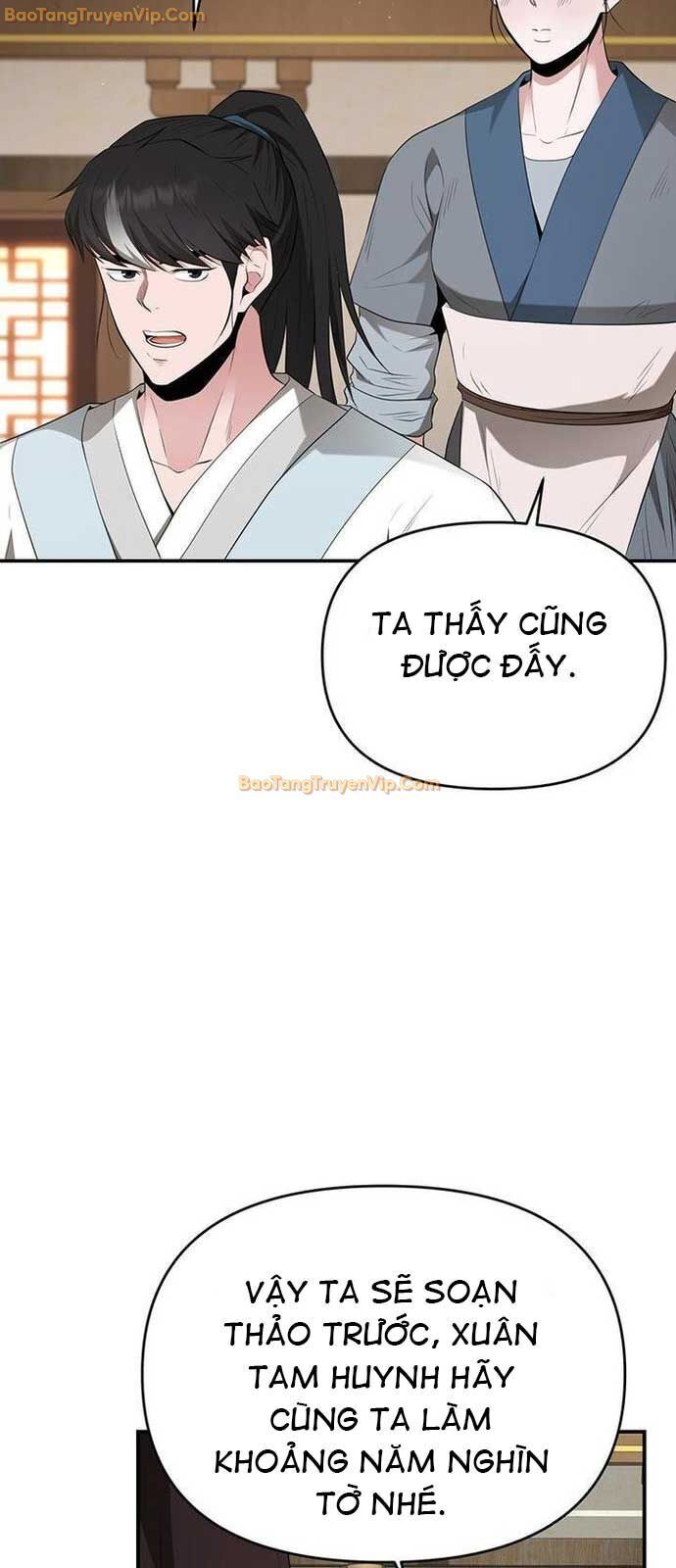 Thiên Hạ Đệ Nhất Côn Luân Khách Sạn Chap 25 - Next Chap 26