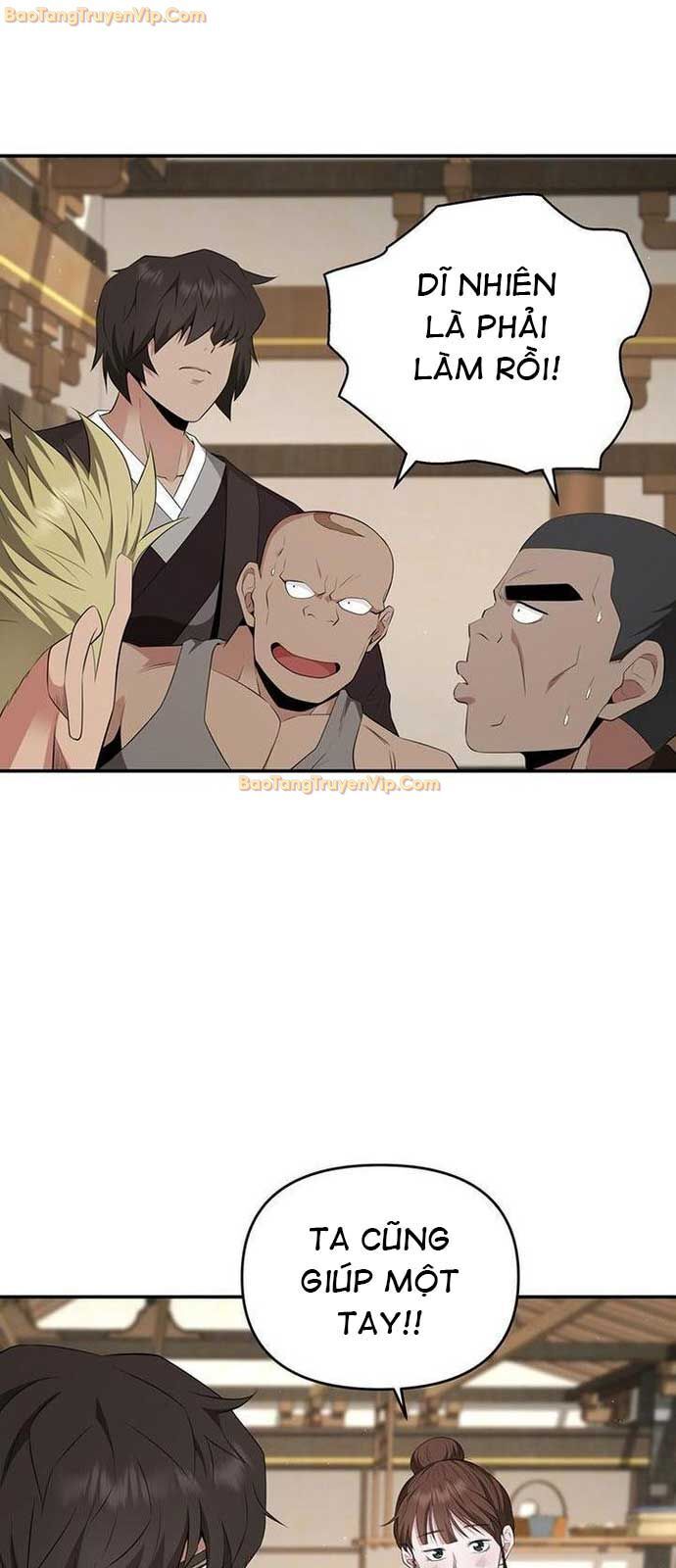 Thiên Hạ Đệ Nhất Côn Luân Khách Sạn Chap 25 - Next Chap 26