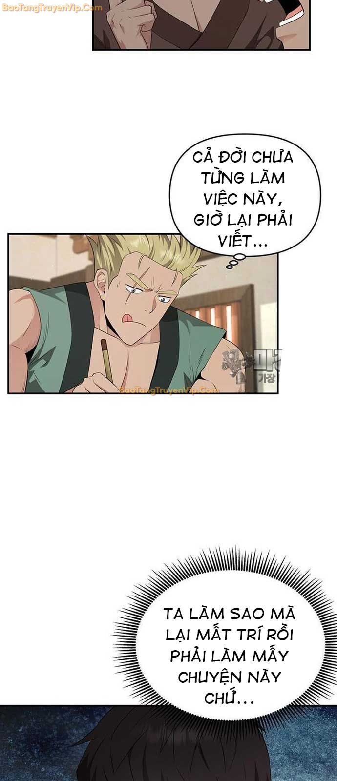 Thiên Hạ Đệ Nhất Côn Luân Khách Sạn Chap 25 - Next Chap 26