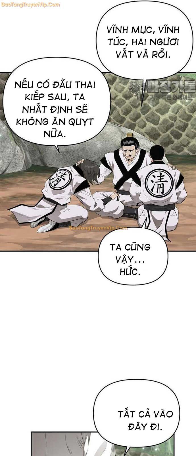 Thiên Hạ Đệ Nhất Côn Luân Khách Sạn Chap 25 - Next Chap 26