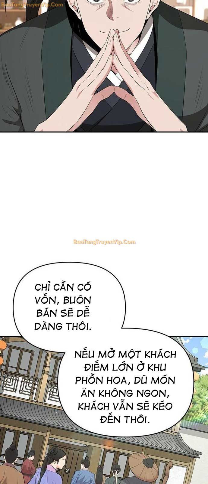 Thiên Hạ Đệ Nhất Côn Luân Khách Sạn Chap 25 - Next Chap 26