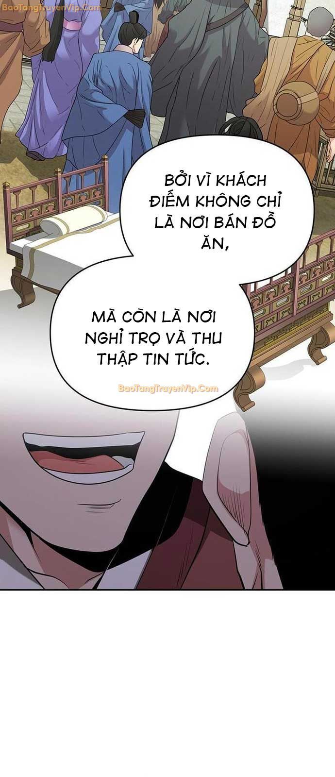 Thiên Hạ Đệ Nhất Côn Luân Khách Sạn Chap 25 - Next Chap 26