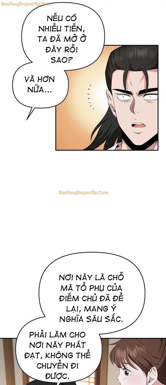 Thiên Hạ Đệ Nhất Côn Luân Khách Sạn Chap 25 - Next Chap 26