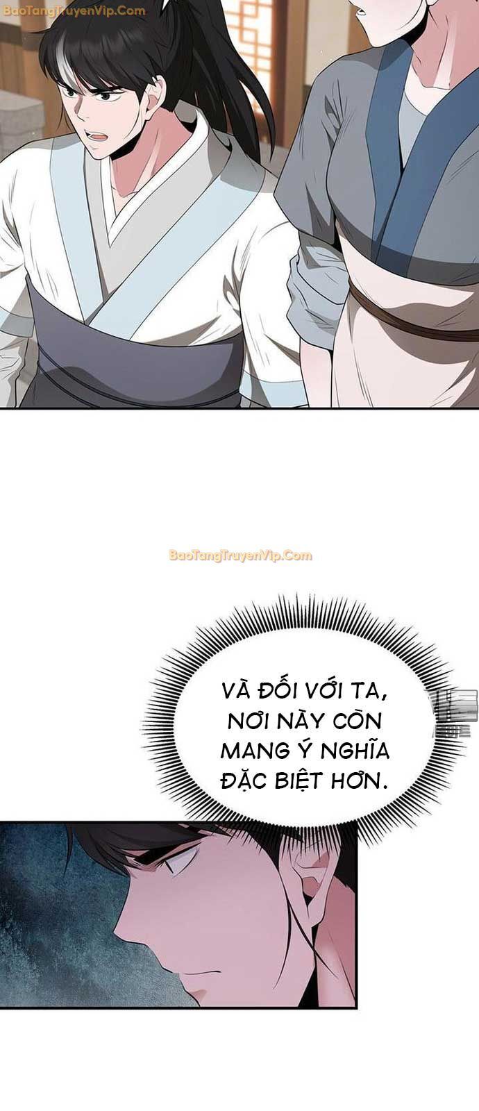 Thiên Hạ Đệ Nhất Côn Luân Khách Sạn Chap 25 - Next Chap 26