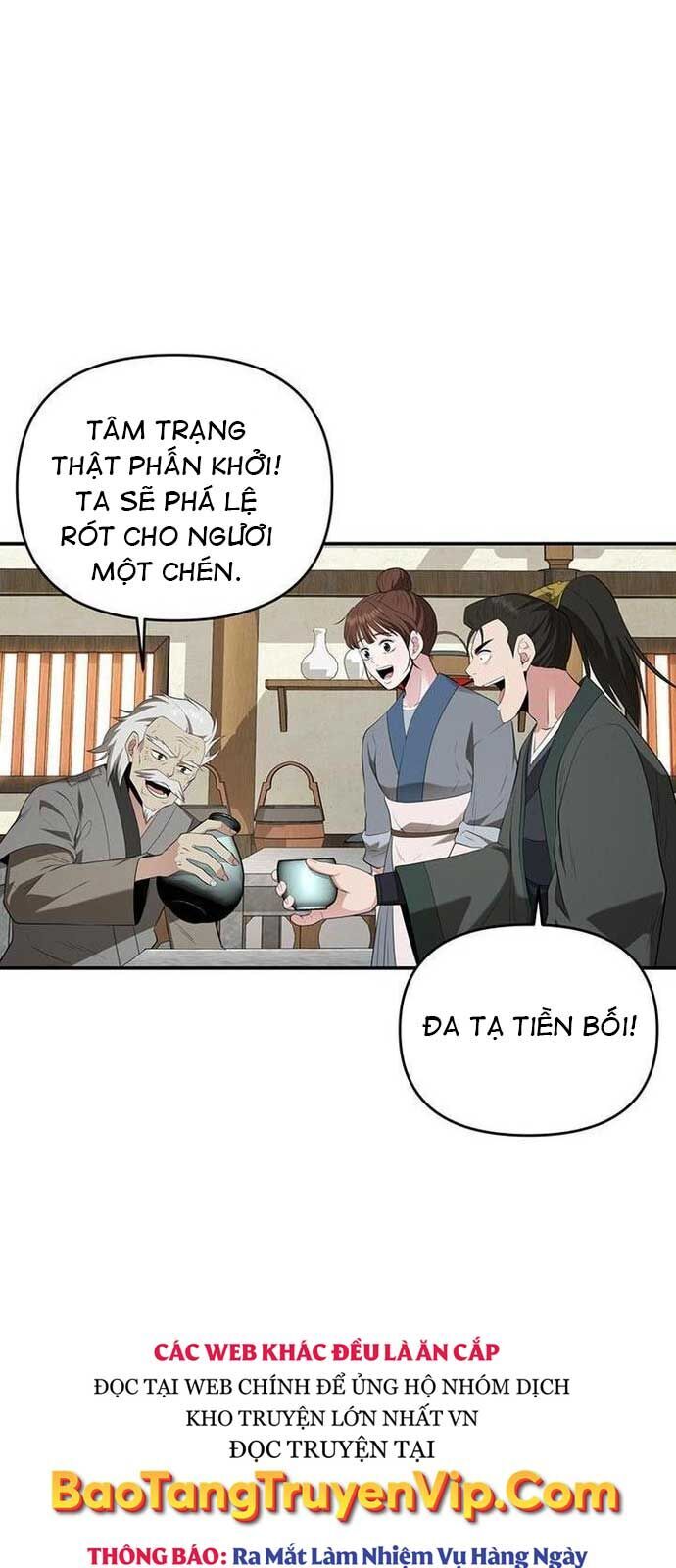 Thiên Hạ Đệ Nhất Côn Luân Khách Sạn Chap 27 - Next Chap 28