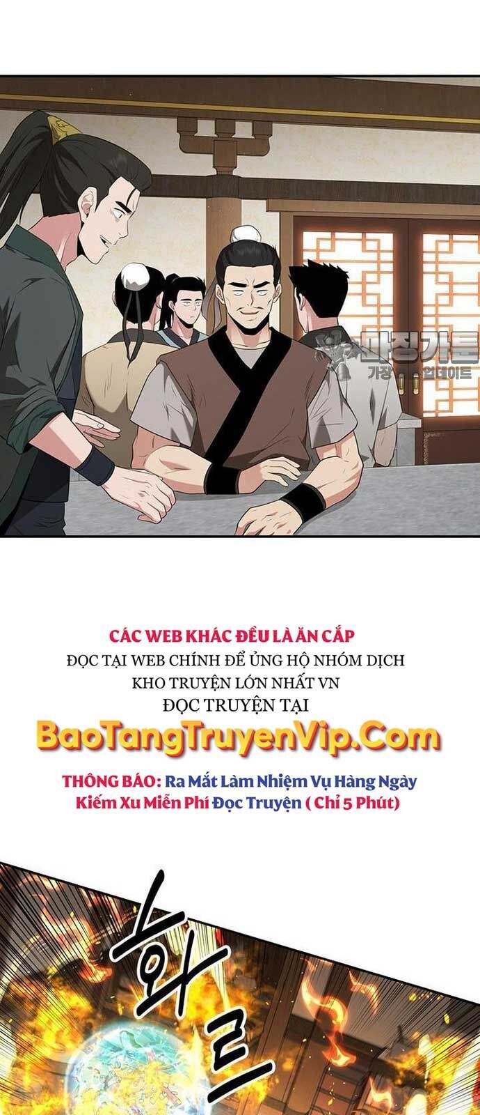 Thiên Hạ Đệ Nhất Côn Luân Khách Sạn Chap 27 - Next Chap 28
