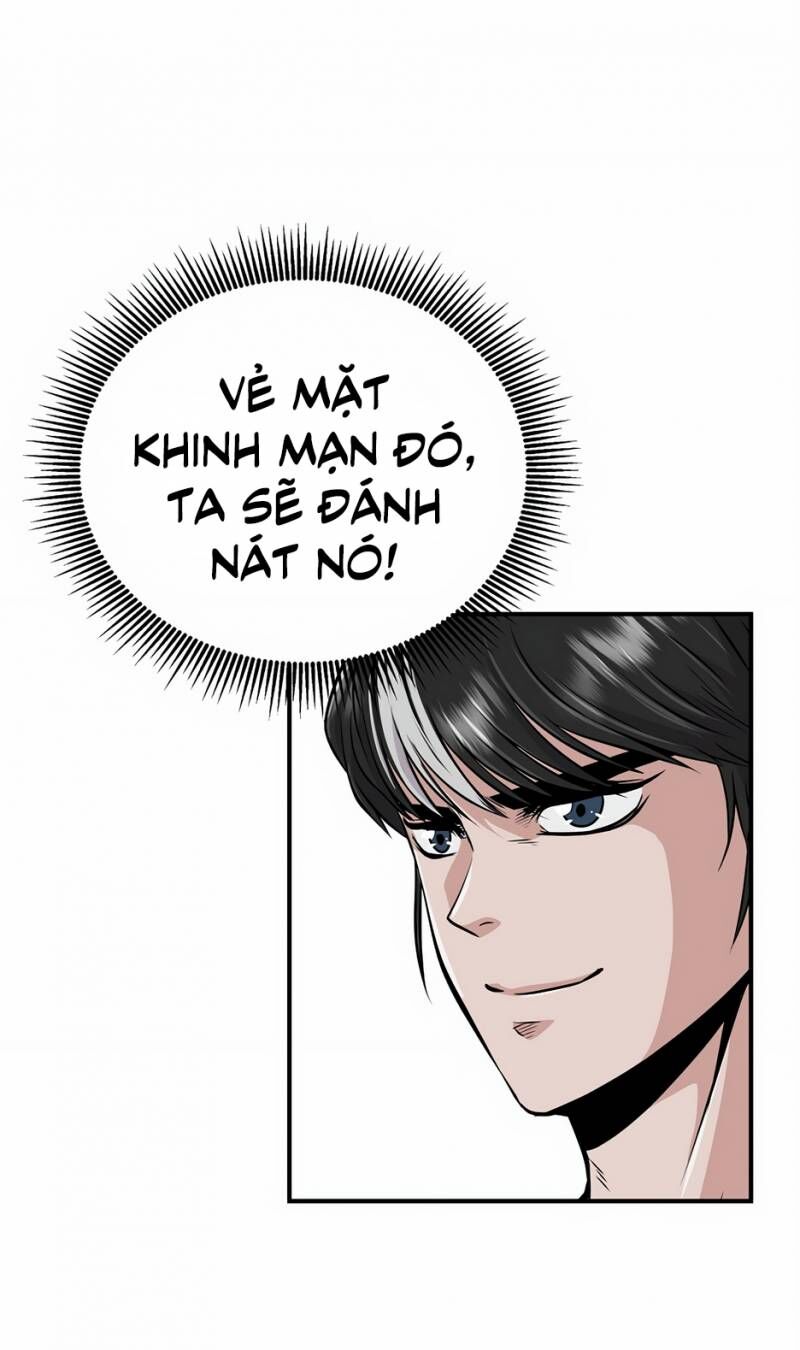 Thiên Hạ Đệ Nhất Côn Luân Khách Sạn Chap 3 - Next Chap 4