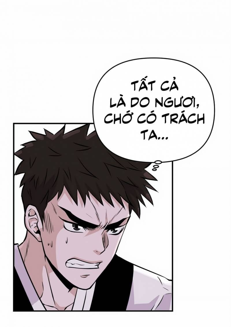 Thiên Hạ Đệ Nhất Côn Luân Khách Sạn Chap 3 - Next Chap 4