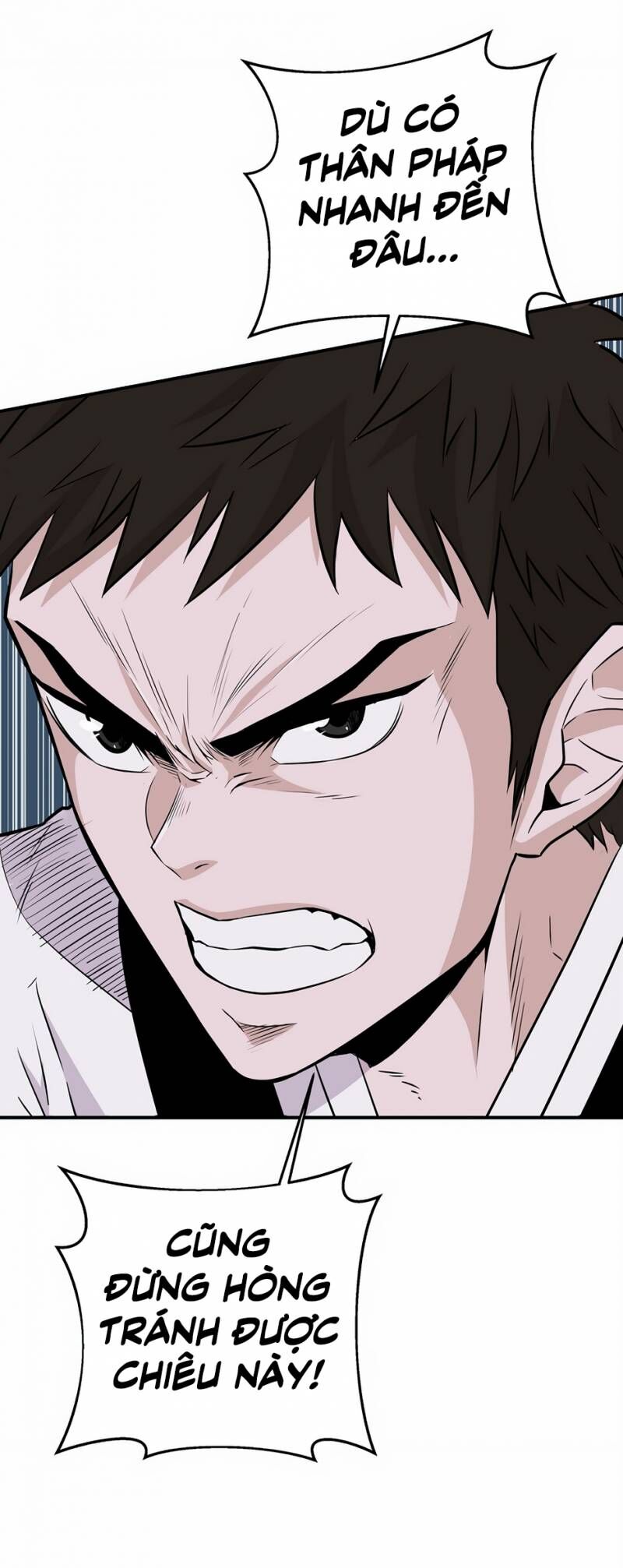 Thiên Hạ Đệ Nhất Côn Luân Khách Sạn Chap 3 - Next Chap 4