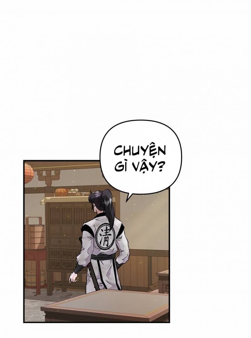 Thiên Hạ Đệ Nhất Côn Luân Khách Sạn Chap 3 - Next Chap 4