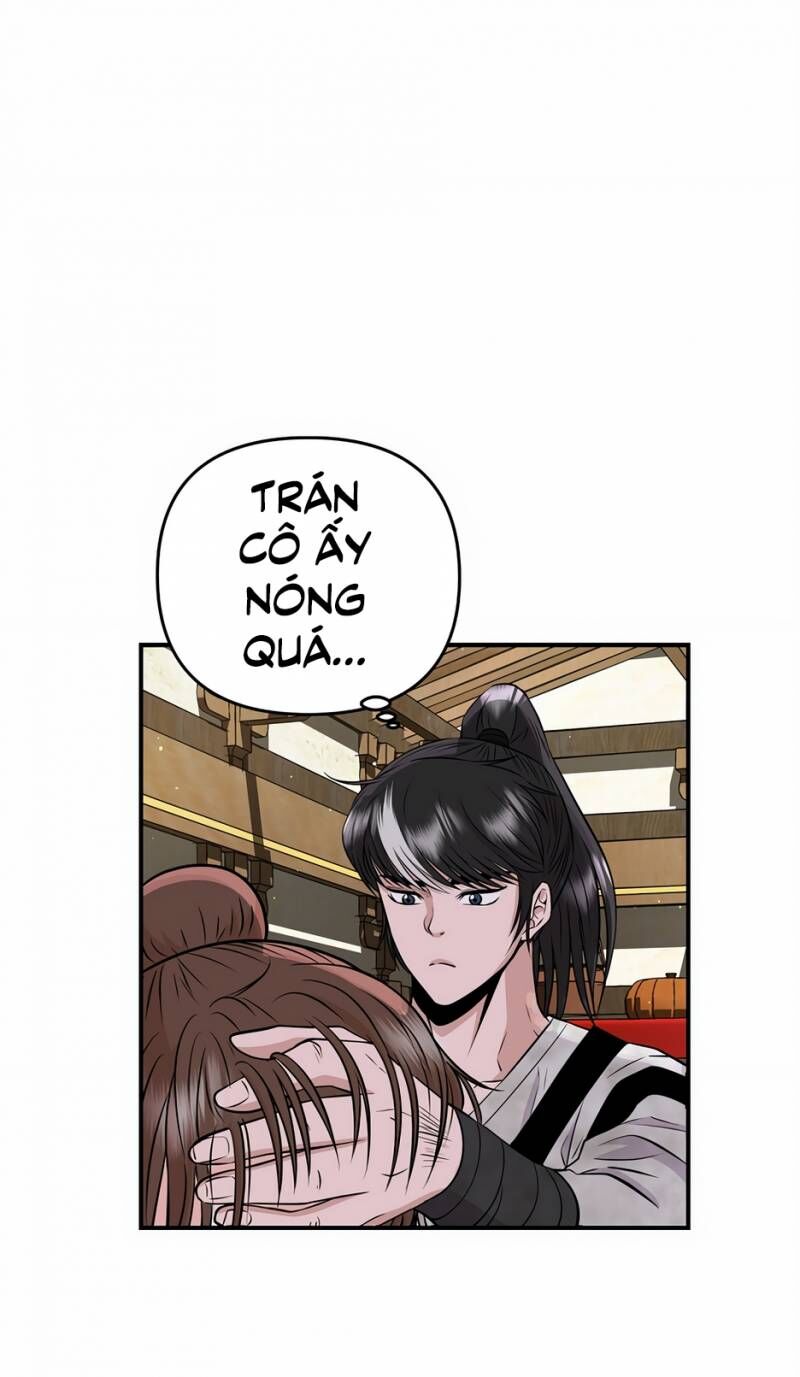 Thiên Hạ Đệ Nhất Côn Luân Khách Sạn Chap 3 - Next Chap 4