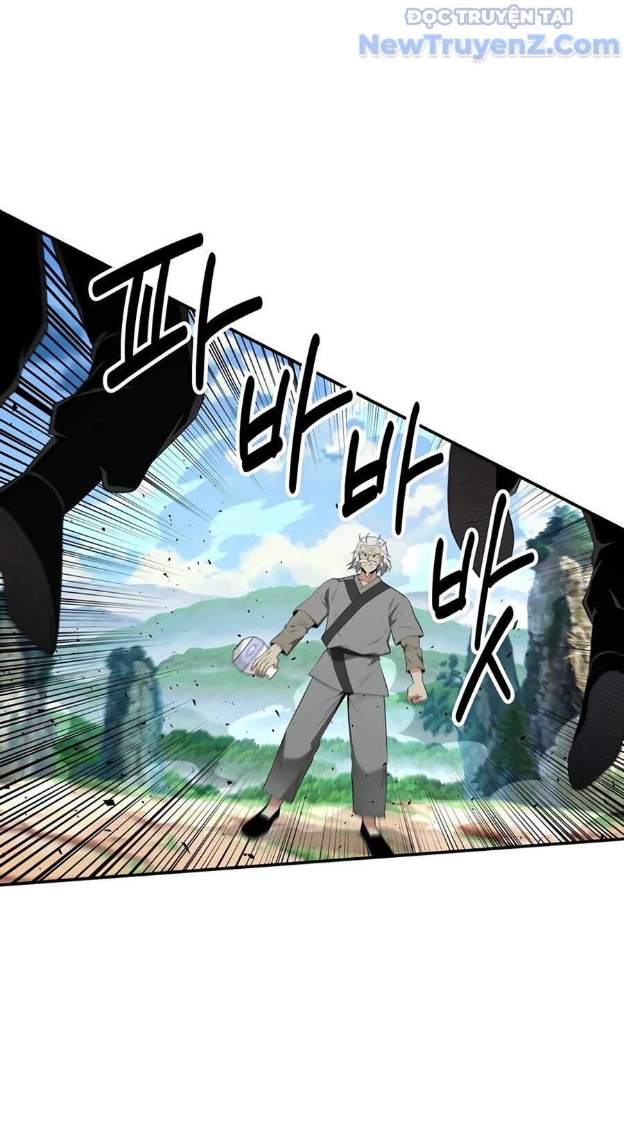 Thiên Hạ Đệ Nhất Côn Luân Khách Sạn Chap 30 - Next Chap 31