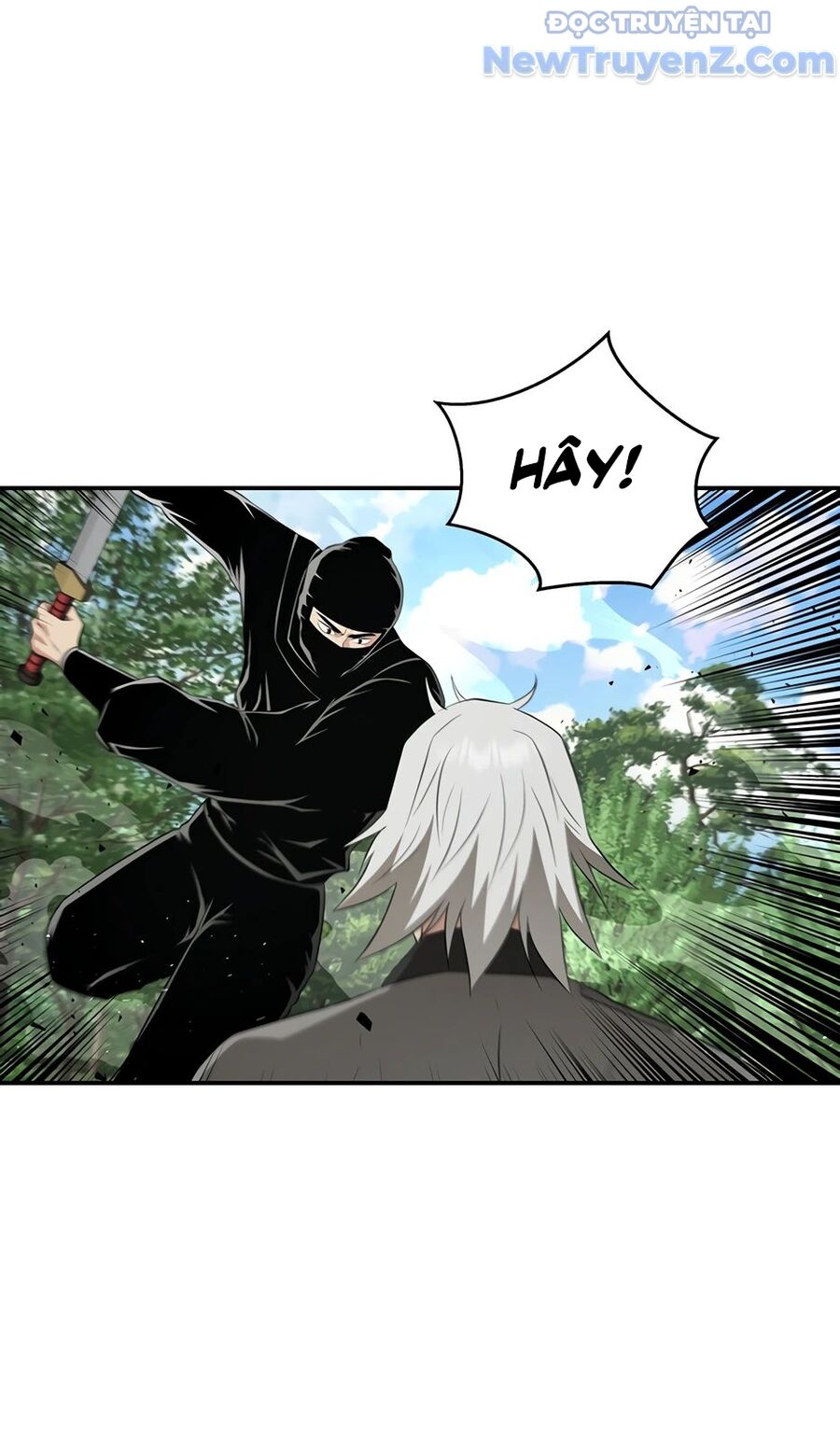 Thiên Hạ Đệ Nhất Côn Luân Khách Sạn Chap 30 - Next Chap 31