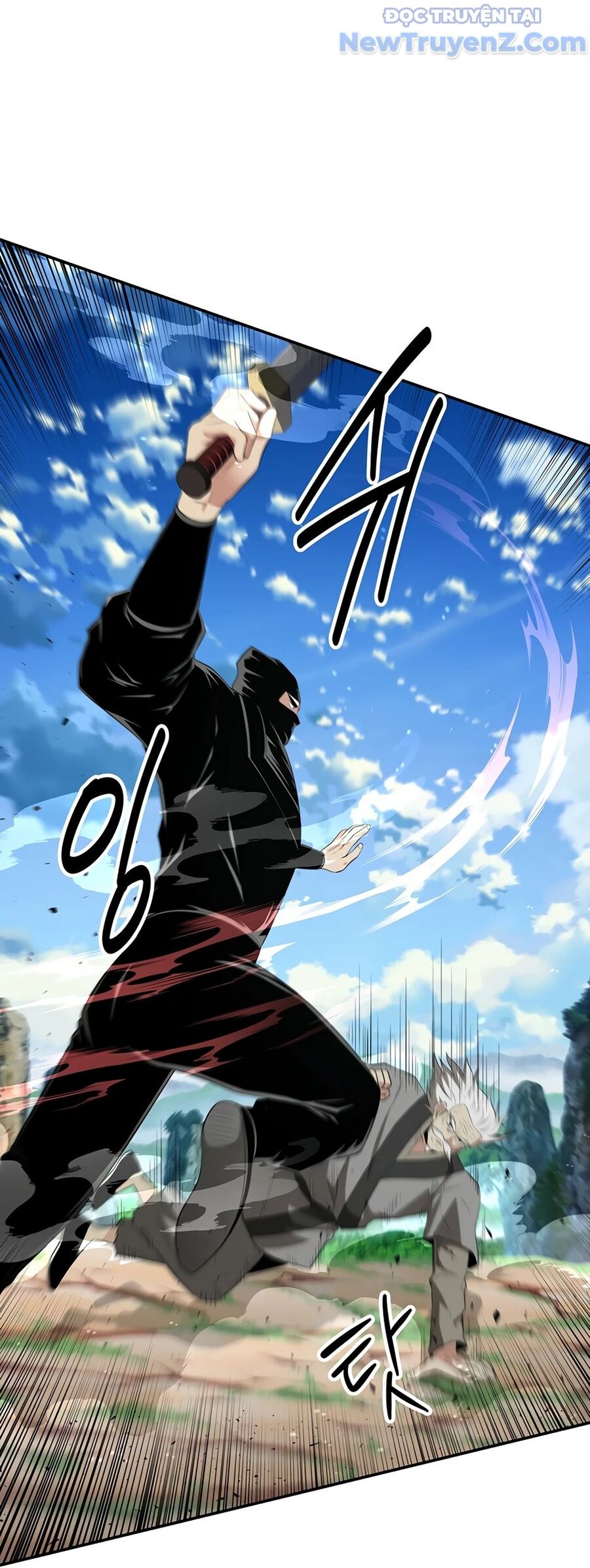 Thiên Hạ Đệ Nhất Côn Luân Khách Sạn Chap 30 - Next Chap 31