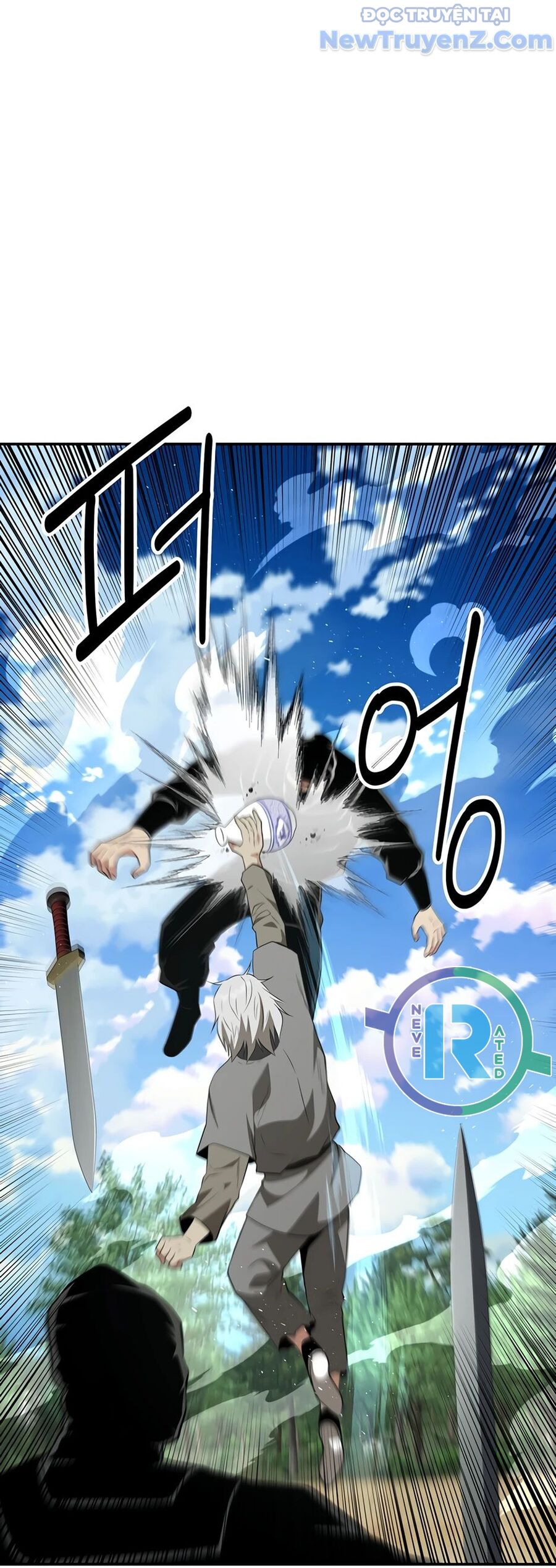 Thiên Hạ Đệ Nhất Côn Luân Khách Sạn Chap 30 - Next Chap 31