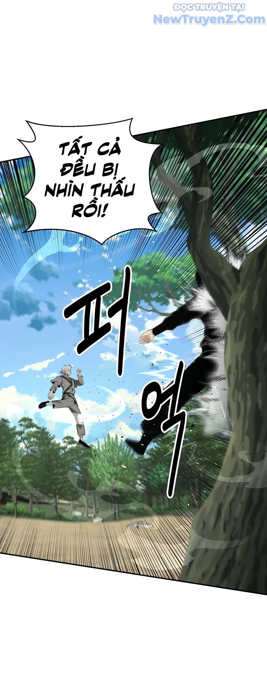 Thiên Hạ Đệ Nhất Côn Luân Khách Sạn Chap 30 - Next Chap 31