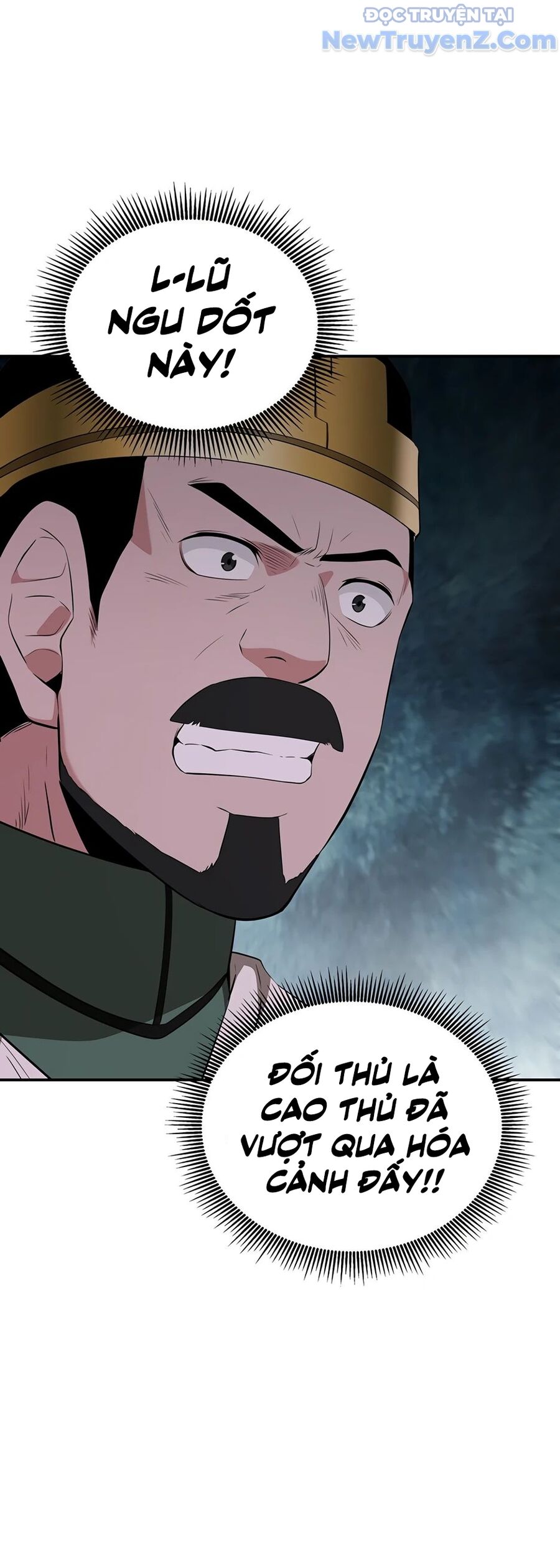 Thiên Hạ Đệ Nhất Côn Luân Khách Sạn Chap 30 - Next Chap 31