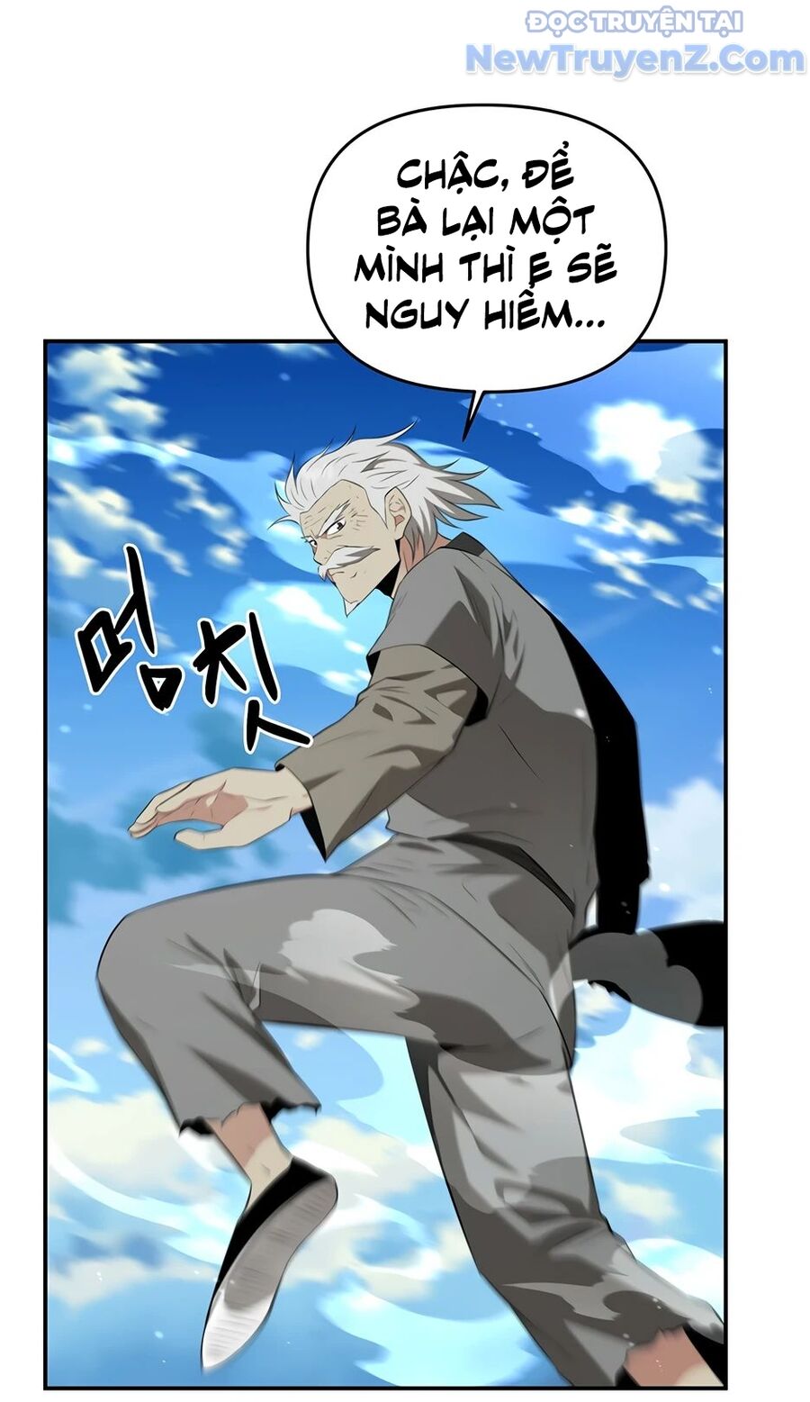 Thiên Hạ Đệ Nhất Côn Luân Khách Sạn Chap 30 - Next Chap 31