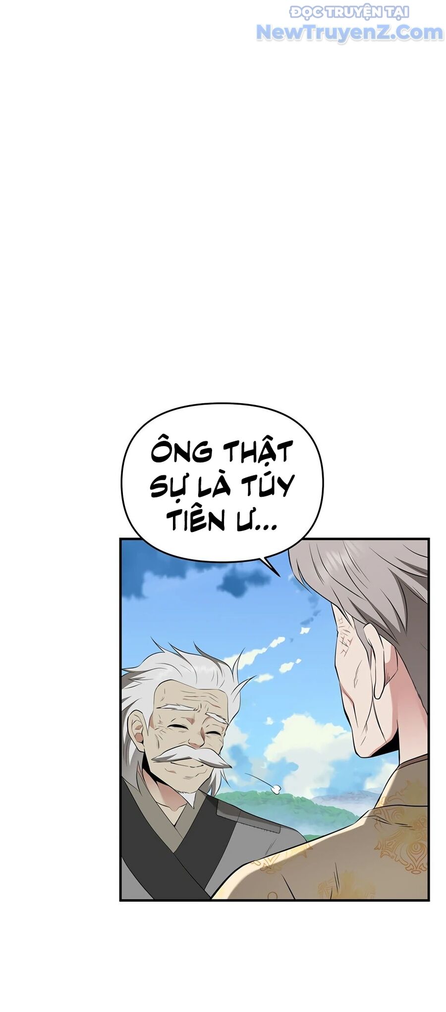 Thiên Hạ Đệ Nhất Côn Luân Khách Sạn Chap 30 - Next Chap 31