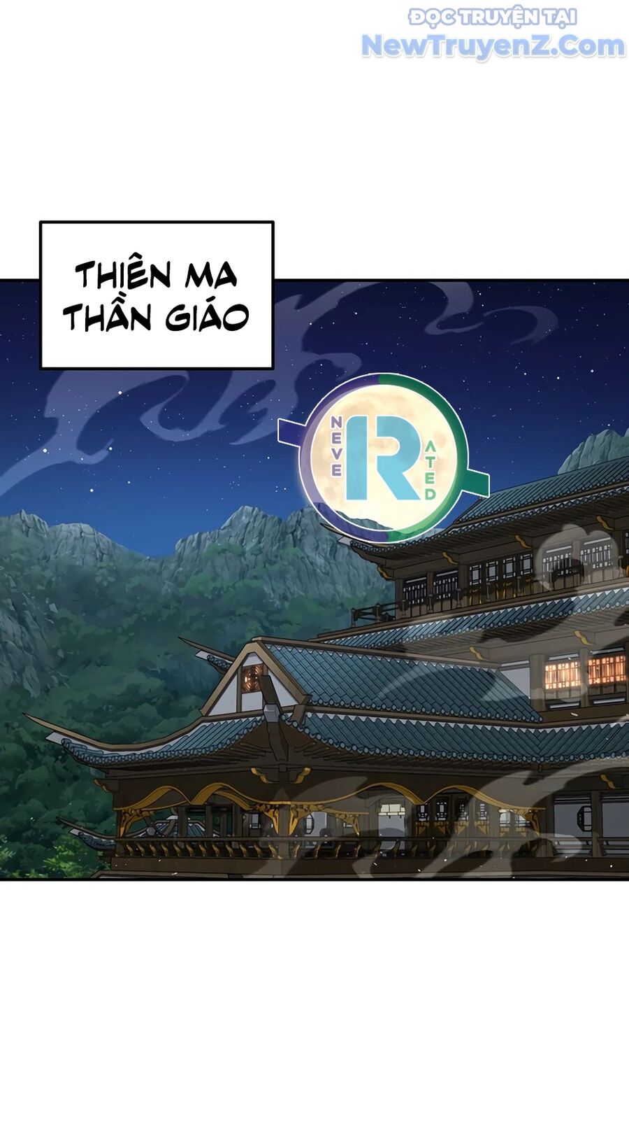 Thiên Hạ Đệ Nhất Côn Luân Khách Sạn Chap 30 - Next Chap 31